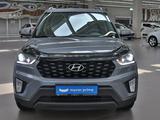 Hyundai Creta 2020 года за 7 290 000 тг. в Алматы – фото 2