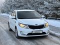 Kia Rio 2014 годаfor5 600 000 тг. в Астана – фото 6