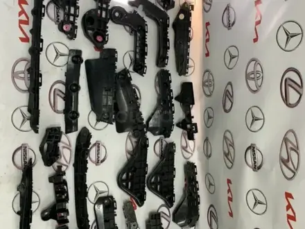 Крепление бампера Toyota/Lexus новый в оригинале за 14 500 тг. в Шымкент – фото 5