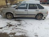 ВАЗ (Lada) 2114 2005 годаfor750 000 тг. в Актобе