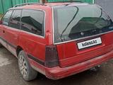 Mazda 626 1990 годаүшін700 000 тг. в Алматы – фото 4