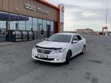 Toyota Camry 2013 годаүшін9 800 000 тг. в Кызылорда – фото 4