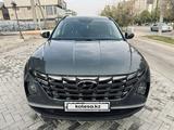 Hyundai Tucson 2023 года за 12 500 000 тг. в Шымкент
