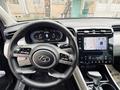Hyundai Tucson 2023 года за 12 500 000 тг. в Шымкент – фото 16