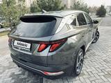 Hyundai Tucson 2023 года за 12 500 000 тг. в Шымкент – фото 5