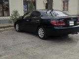 Lexus ES 330 2004 года за 5 400 000 тг. в Тараз – фото 2