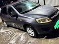 ВАЗ (Lada) Granta 2190 2018 годаүшін3 000 000 тг. в Семей – фото 2