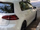 Volkswagen Golf 2014 года за 8 000 000 тг. в Шымкент – фото 3