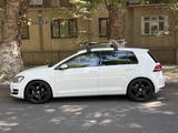 Volkswagen Golf 2014 года за 8 000 000 тг. в Шымкент – фото 5