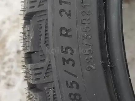 Michelin X-ICE North 4 SUV 255/40 R21 285/35 R21 за 550 000 тг. в Алматы – фото 12