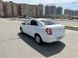 Chevrolet Cobalt 2021 года за 5 250 000 тг. в Астана – фото 3