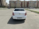 Chevrolet Cobalt 2021 года за 5 250 000 тг. в Астана – фото 4
