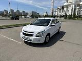 Chevrolet Cobalt 2021 года за 5 250 000 тг. в Астана – фото 2