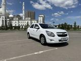 Chevrolet Cobalt 2021 года за 5 250 000 тг. в Астана