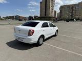Chevrolet Cobalt 2021 годаүшін5 250 000 тг. в Астана – фото 5