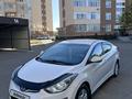 Hyundai Elantra 2014 года за 6 400 000 тг. в Алматы – фото 2