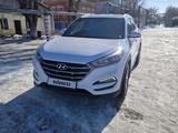 Hyundai Tucson 2016 года за 9 100 000 тг. в Уральск – фото 2