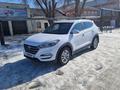 Hyundai Tucson 2016 года за 9 100 000 тг. в Уральск – фото 3