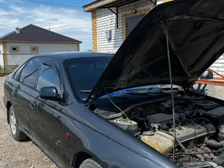 Toyota Carina E 1992 года за 1 750 000 тг. в Аягоз – фото 4