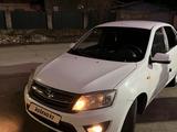 ВАЗ (Lada) Granta 2190 2012 годаүшін2 200 000 тг. в Талдыкорган