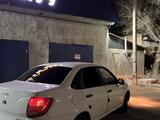 ВАЗ (Lada) Granta 2190 2012 годаүшін2 200 000 тг. в Талдыкорган – фото 4