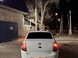ВАЗ (Lada) Granta 2190 2012 годаүшін2 200 000 тг. в Талдыкорган – фото 5