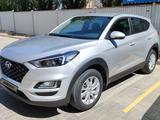 Hyundai Tucson 2020 года за 11 000 000 тг. в Актобе – фото 5