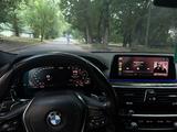 BMW 530 2020 года за 18 500 000 тг. в Алматы – фото 4