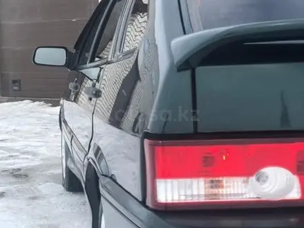 ВАЗ (Lada) 2114 2004 года за 800 000 тг. в Уральск – фото 15