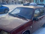 ВАЗ (Lada) 21099 1995 года за 500 000 тг. в Кокшетау – фото 4