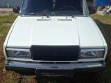 ВАЗ (Lada) 2107 2008 года за 1 500 000 тг. в Усть-Каменогорск