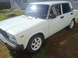 ВАЗ (Lada) 2107 2008 года за 1 500 000 тг. в Усть-Каменогорск – фото 4