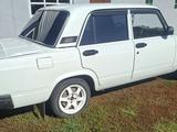 ВАЗ (Lada) 2107 2008 года за 1 500 000 тг. в Усть-Каменогорск – фото 5