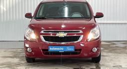 Chevrolet Cobalt 2023 года за 6 190 000 тг. в Астана – фото 2