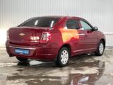 Chevrolet Cobalt 2023 года за 6 190 000 тг. в Астана – фото 3