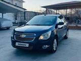 Chevrolet Cobalt 2021 годаfor5 800 000 тг. в Туркестан