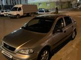 Opel Astra 2002 года за 1 900 000 тг. в Актау – фото 3