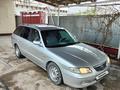 Mazda 626 2002 годаүшін2 500 000 тг. в Тараз – фото 13