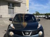Nissan Juke 2012 года за 4 700 000 тг. в Астана – фото 2