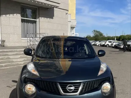 Nissan Juke 2012 года за 4 700 000 тг. в Астана – фото 2