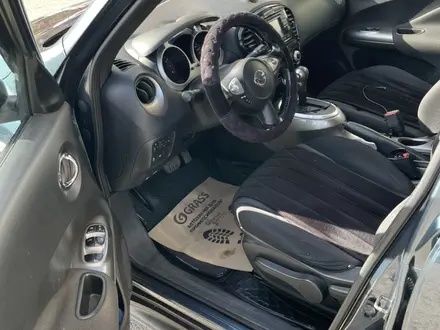 Nissan Juke 2012 года за 4 700 000 тг. в Астана – фото 11