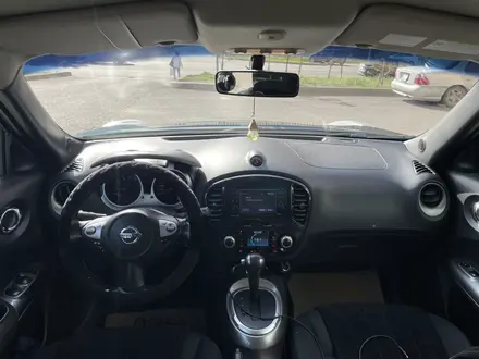 Nissan Juke 2012 года за 4 700 000 тг. в Астана – фото 14