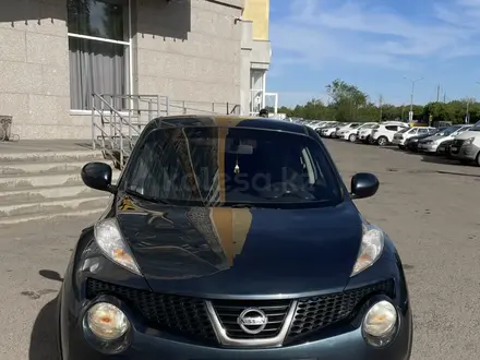 Nissan Juke 2012 года за 4 700 000 тг. в Астана – фото 3
