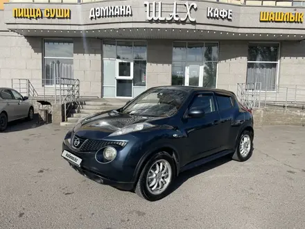 Nissan Juke 2012 года за 4 700 000 тг. в Астана – фото 6