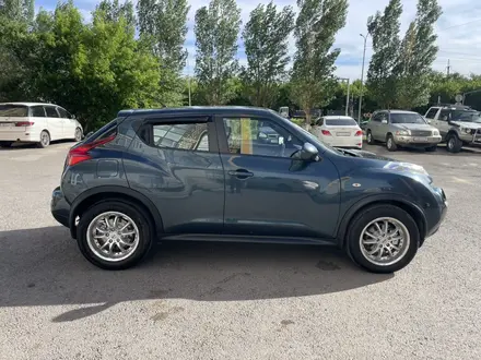 Nissan Juke 2012 года за 4 700 000 тг. в Астана – фото 5