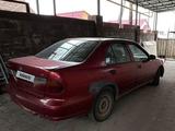 Nissan Almera 1995 годаүшін1 000 000 тг. в Алматы – фото 3