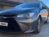 Toyota Camry 2016 года за 10 000 000 тг. в Кызылорда