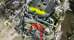 Двигатель (ДВС қозғалтқыш) 3.5L VQ35HR 2 заслонка (VQ35 HR) за 800 000 тг. в Алматы
