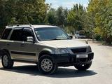 Honda CR-V 1996 года за 2 400 000 тг. в Кызылорда – фото 4