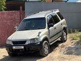 Honda CR-V 1996 года за 2 400 000 тг. в Кызылорда – фото 5